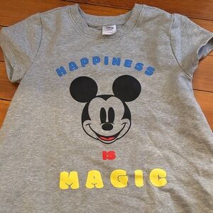 Hanna 140 Mickey dress